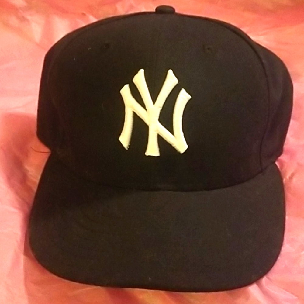 NY CAP
